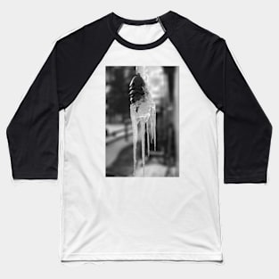 Northern Winter Baseball T-Shirt